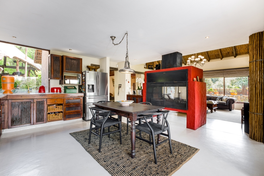 4 Bedroom Property for Sale in Chartwell Gauteng