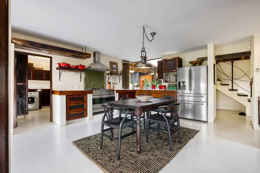 4 Bedroom Property for Sale in Chartwell Gauteng