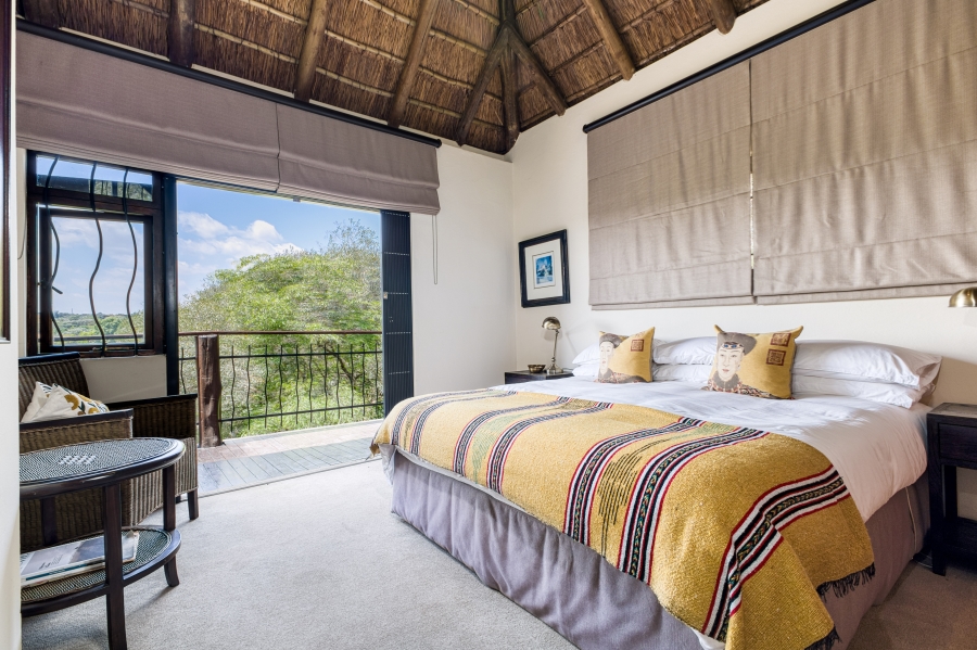 4 Bedroom Property for Sale in Chartwell Gauteng
