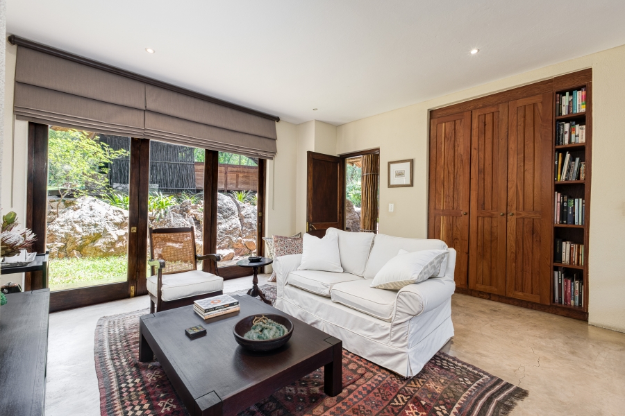 4 Bedroom Property for Sale in Chartwell Gauteng