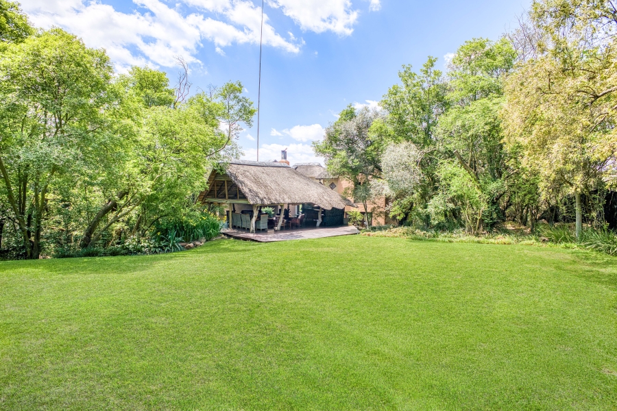 4 Bedroom Property for Sale in Chartwell Gauteng