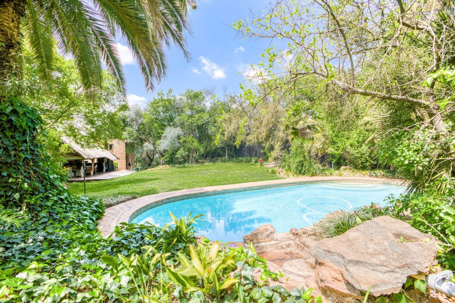 4 Bedroom Property for Sale in Chartwell Gauteng