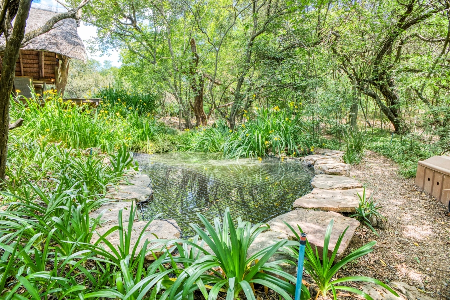 4 Bedroom Property for Sale in Chartwell Gauteng