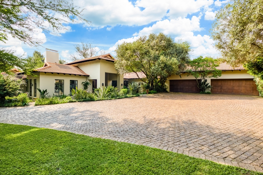 4 Bedroom Property for Sale in Chartwell Gauteng