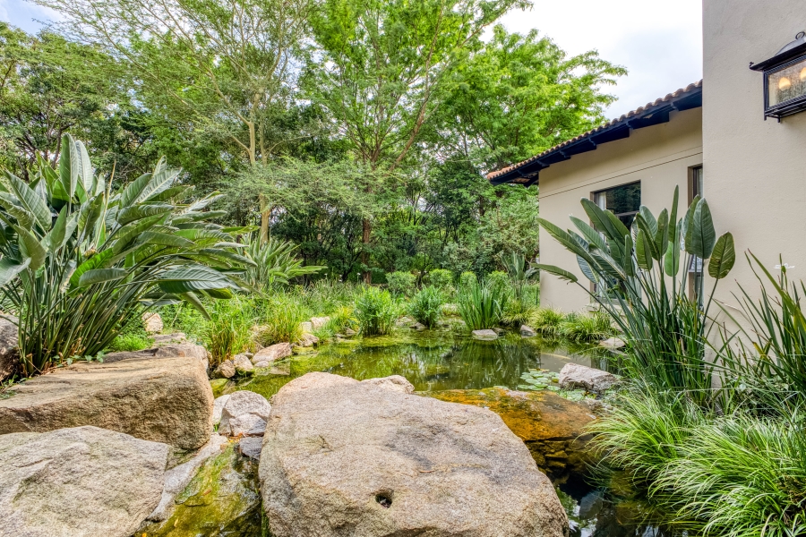 4 Bedroom Property for Sale in Chartwell Gauteng