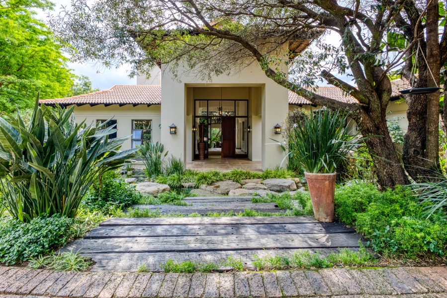 4 Bedroom Property for Sale in Chartwell Gauteng