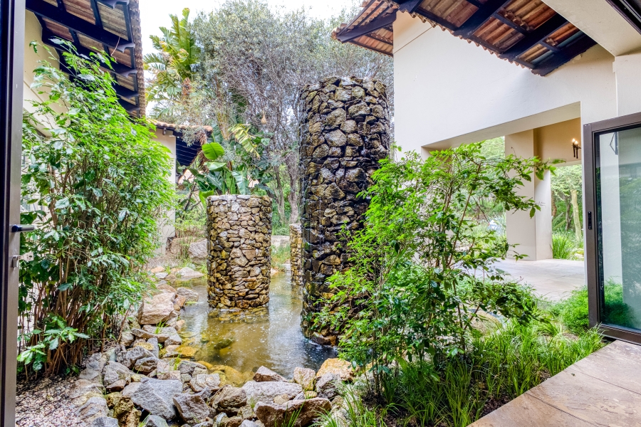 4 Bedroom Property for Sale in Chartwell Gauteng