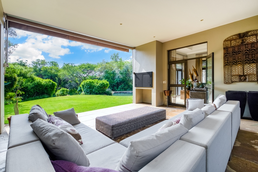 4 Bedroom Property for Sale in Chartwell Gauteng