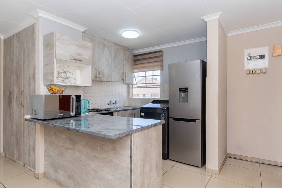 2 Bedroom Property for Sale in Ravenswood Gauteng