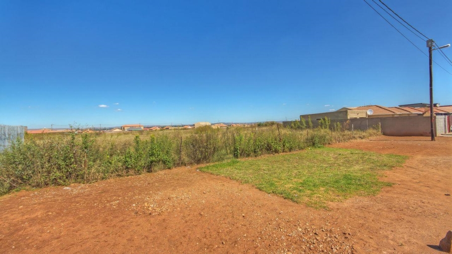 0 Bedroom Property for Sale in Protea Glen Gauteng