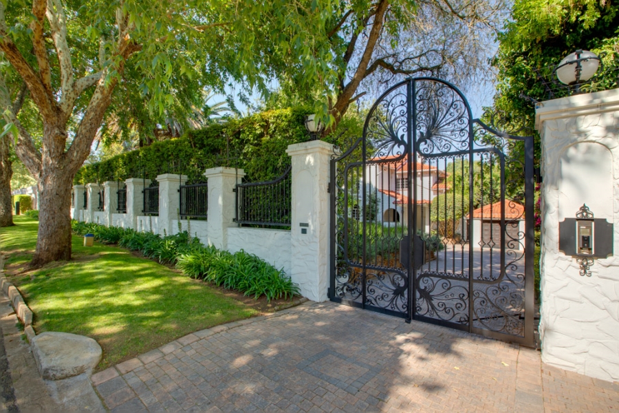 4 Bedroom Property for Sale in Houghton Estate Gauteng