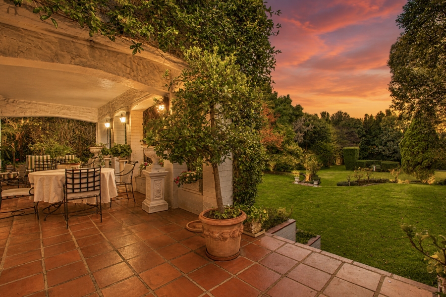 4 Bedroom Property for Sale in Houghton Estate Gauteng