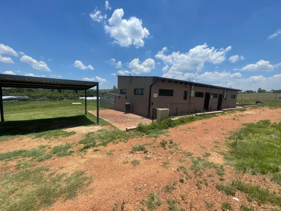 To Let 2 Bedroom Property for Rent in Drumblade A H Gauteng