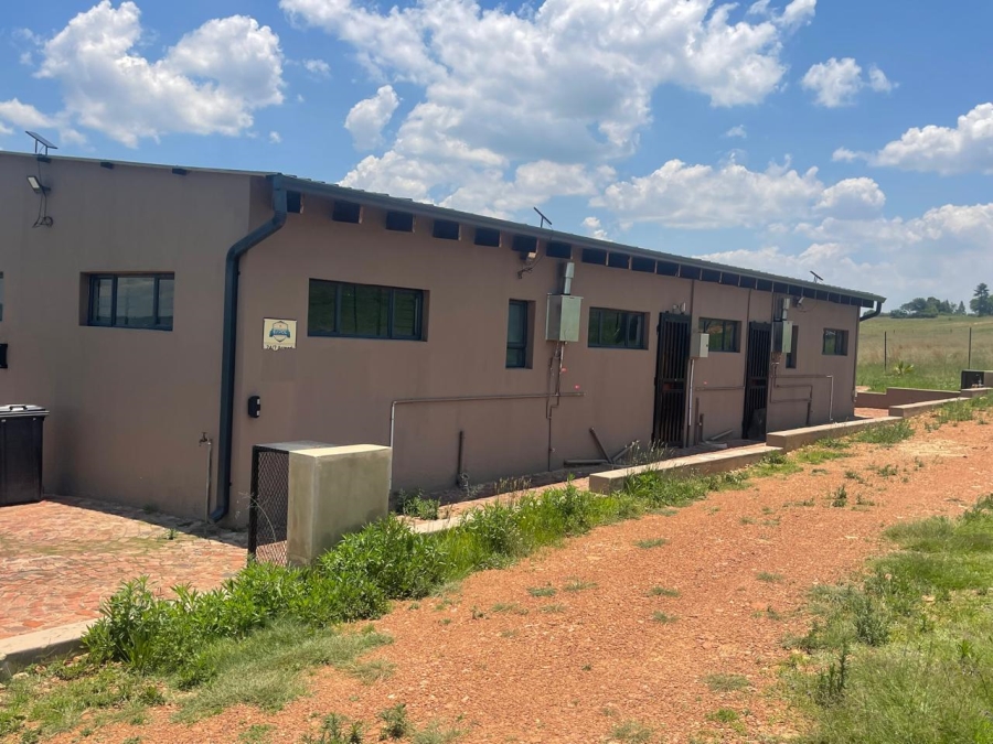 To Let 2 Bedroom Property for Rent in Drumblade A H Gauteng