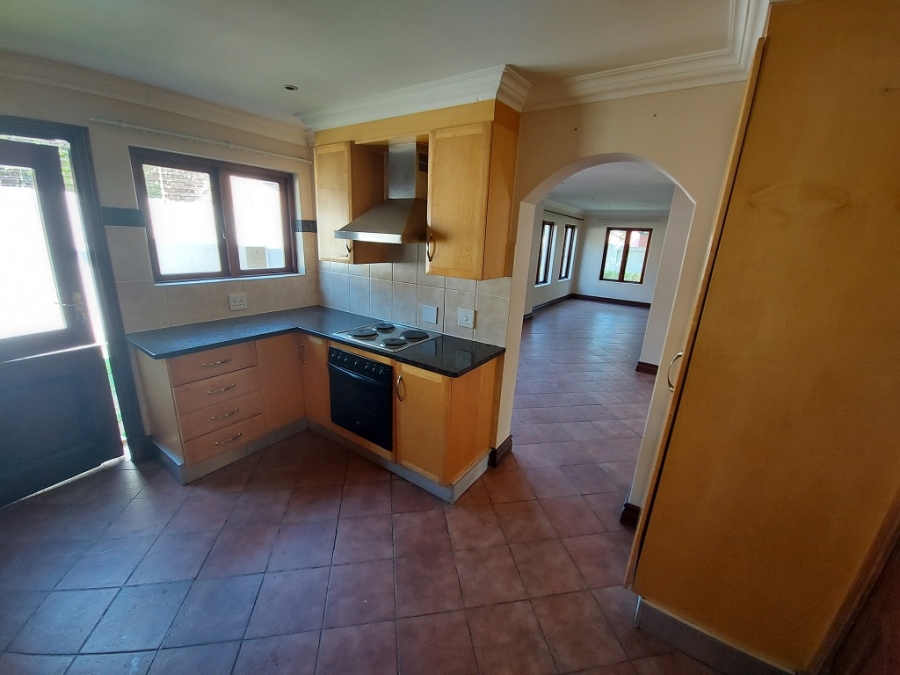 To Let 3 Bedroom Property for Rent in Equestria Gauteng