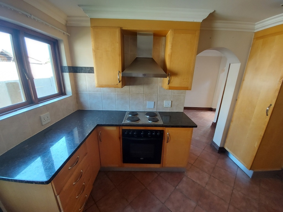 To Let 3 Bedroom Property for Rent in Equestria Gauteng