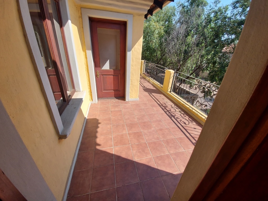 To Let 3 Bedroom Property for Rent in Equestria Gauteng