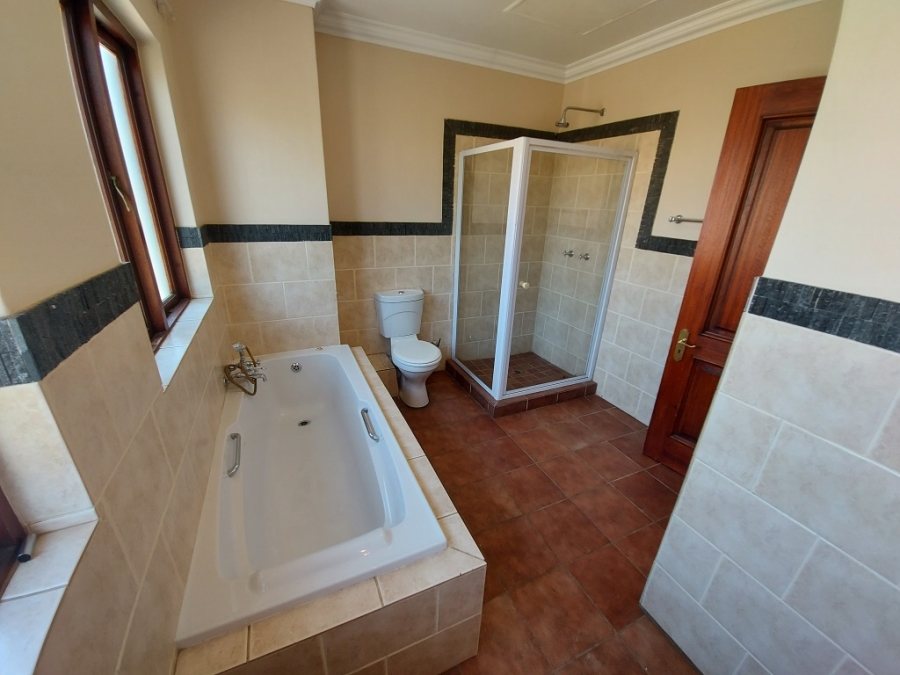 To Let 3 Bedroom Property for Rent in Equestria Gauteng