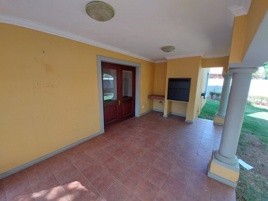 To Let 3 Bedroom Property for Rent in Equestria Gauteng