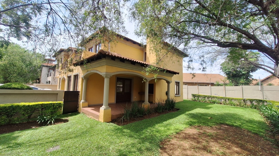 To Let 3 Bedroom Property for Rent in Equestria Gauteng