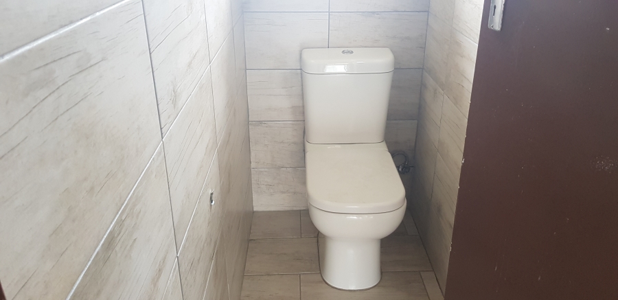 To Let 3 Bedroom Property for Rent in Mayberry Park Gauteng