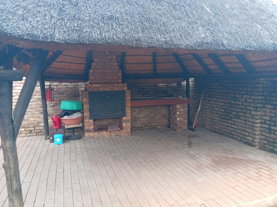 To Let 2 Bedroom Property for Rent in Kibler Park Gauteng