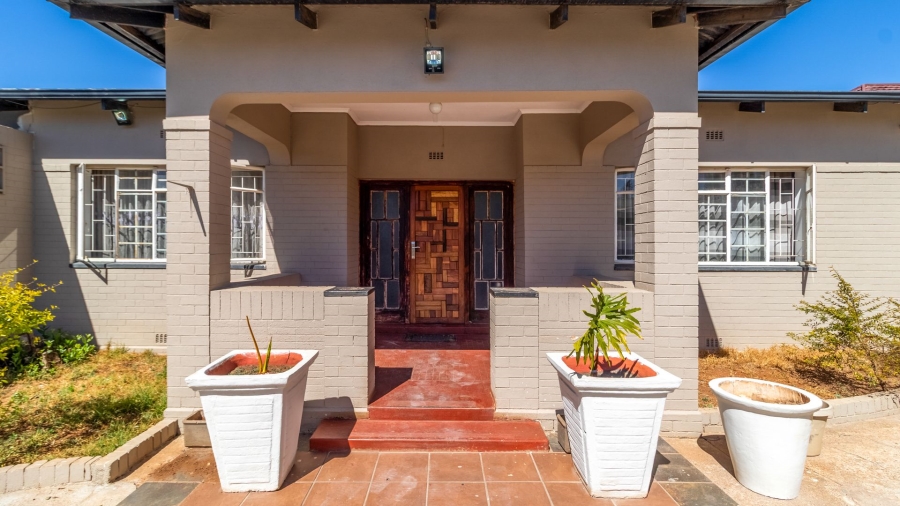 3 Bedroom Property for Sale in Oakdene Gauteng