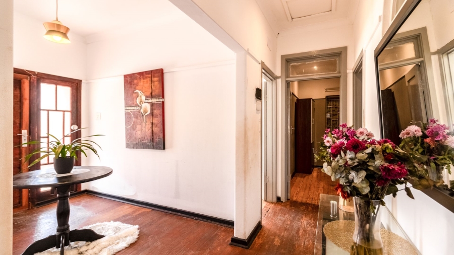 3 Bedroom Property for Sale in Oakdene Gauteng