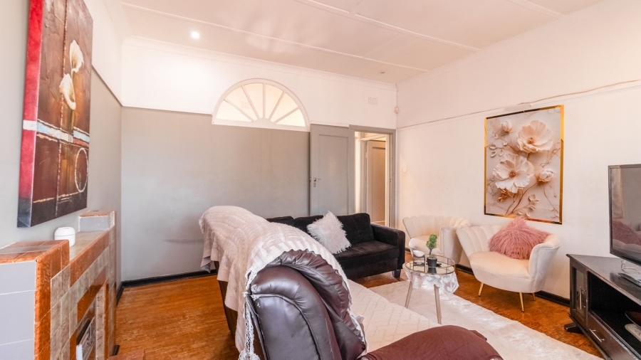 3 Bedroom Property for Sale in Oakdene Gauteng