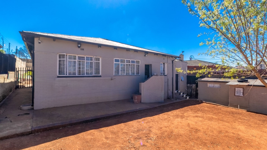 3 Bedroom Property for Sale in Oakdene Gauteng