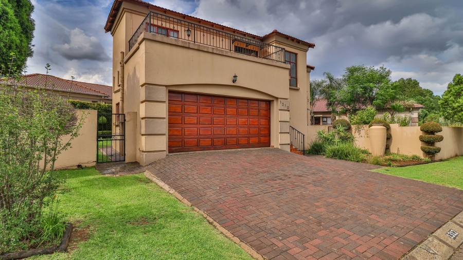 3 Bedroom Property for Sale in Mulbarton Gauteng