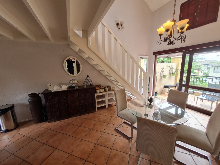 To Let 2 Bedroom Property for Rent in Lonehill Gauteng