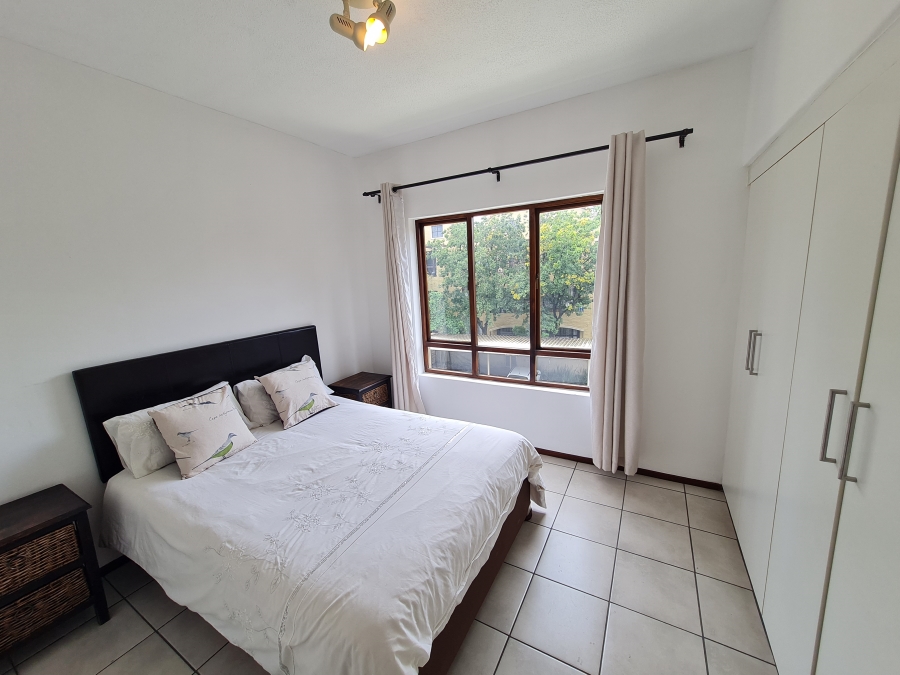 To Let 2 Bedroom Property for Rent in Lonehill Gauteng