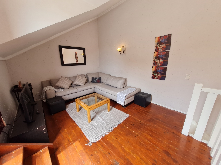 To Let 2 Bedroom Property for Rent in Lonehill Gauteng