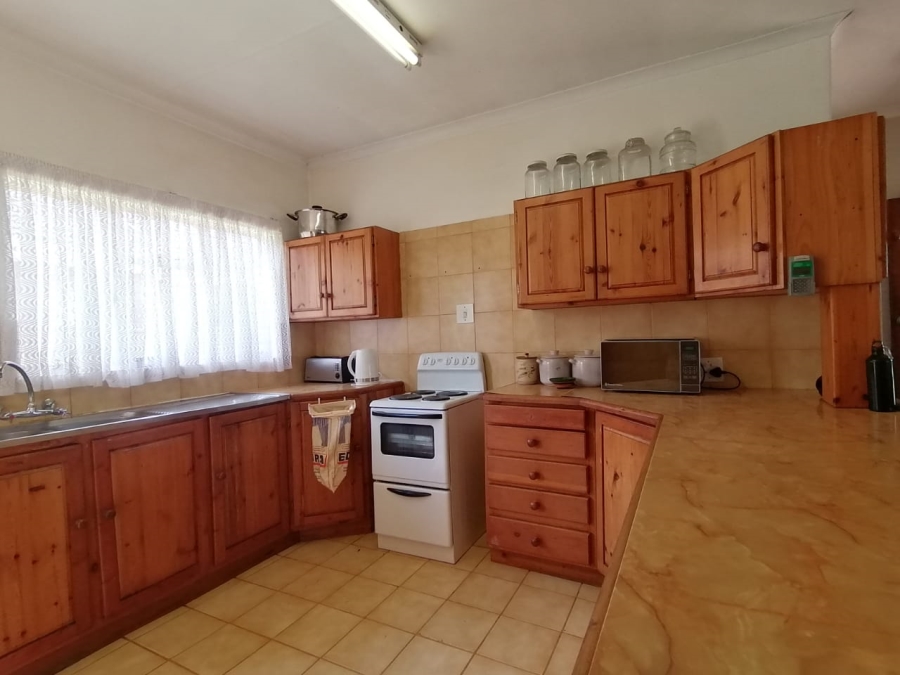 4 Bedroom Property for Sale in Welverdiend Gauteng