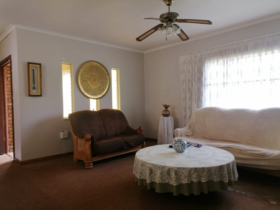 4 Bedroom Property for Sale in Welverdiend Gauteng