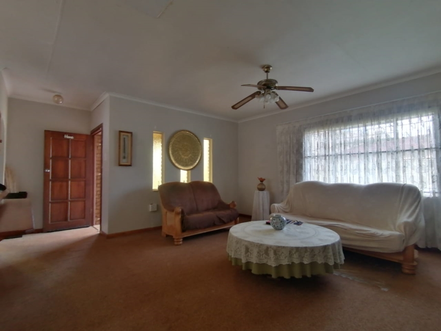 4 Bedroom Property for Sale in Welverdiend Gauteng