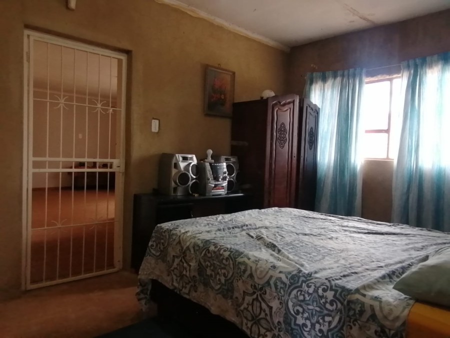4 Bedroom Property for Sale in Welverdiend Gauteng