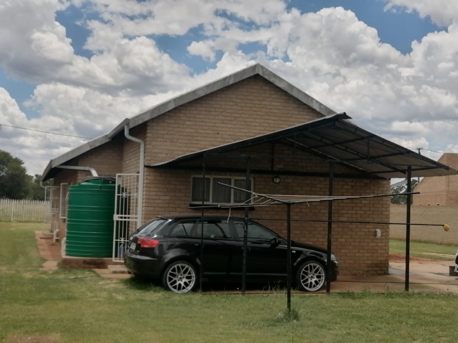 4 Bedroom Property for Sale in Welverdiend Gauteng
