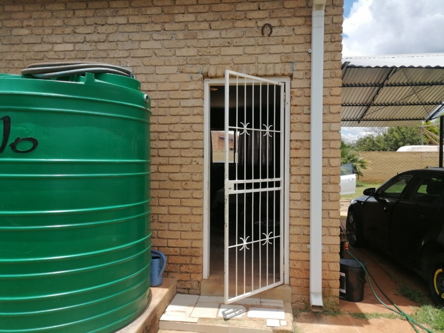 4 Bedroom Property for Sale in Welverdiend Gauteng