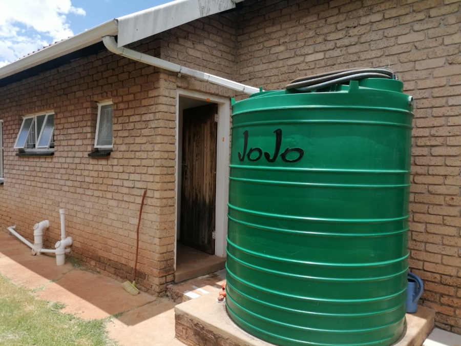 4 Bedroom Property for Sale in Welverdiend Gauteng