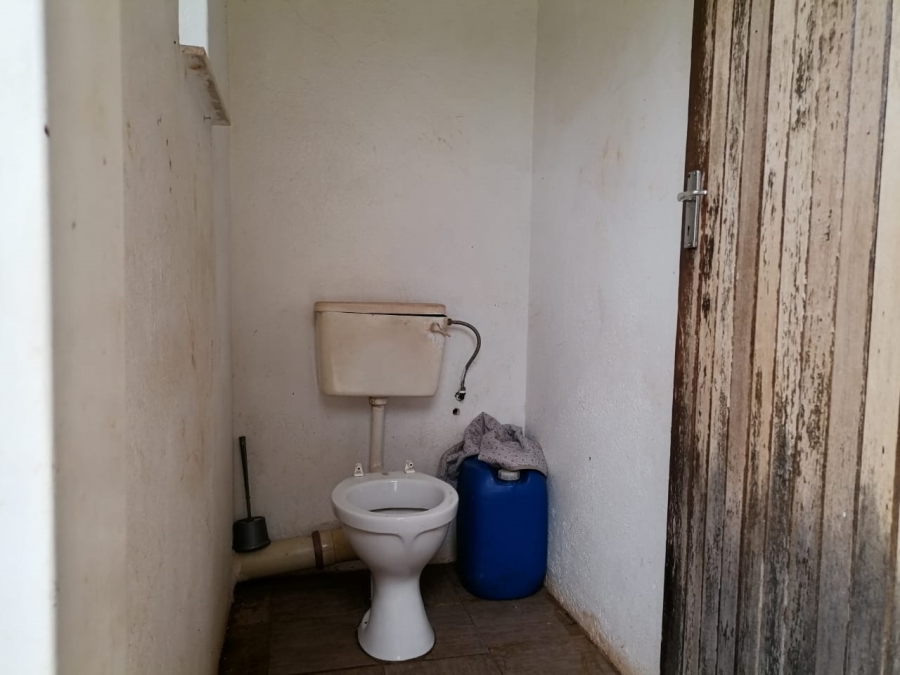 4 Bedroom Property for Sale in Welverdiend Gauteng