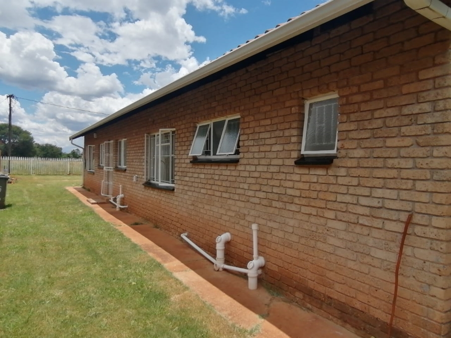 4 Bedroom Property for Sale in Welverdiend Gauteng