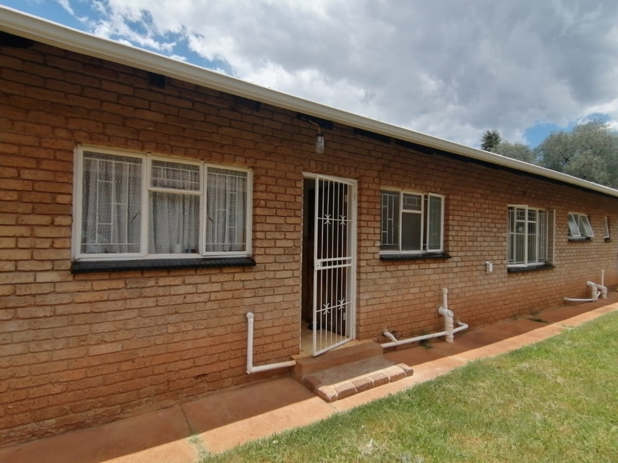 4 Bedroom Property for Sale in Welverdiend Gauteng