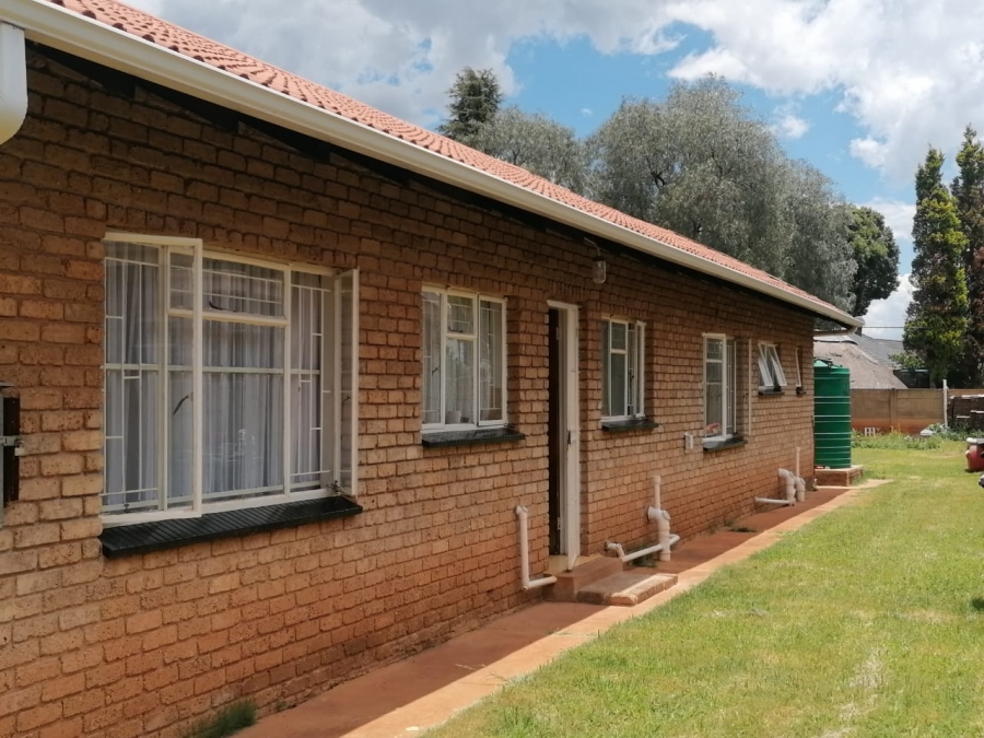 4 Bedroom Property for Sale in Welverdiend Gauteng