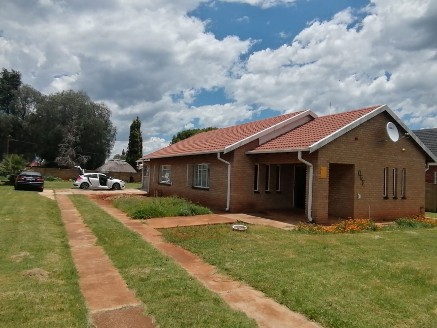 4 Bedroom Property for Sale in Welverdiend Gauteng