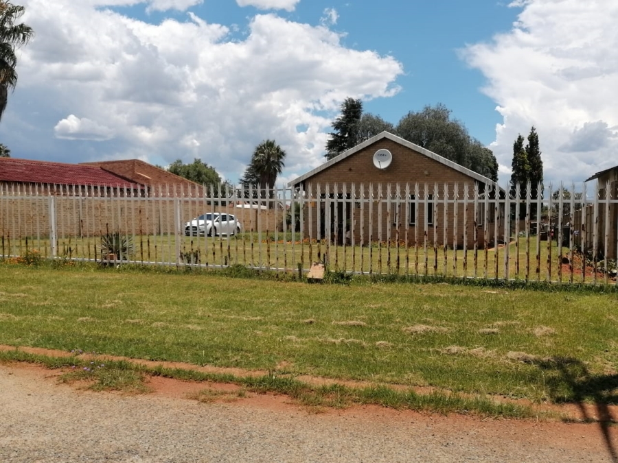 4 Bedroom Property for Sale in Welverdiend Gauteng