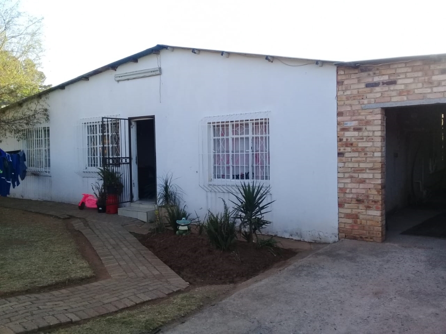 3 Bedroom Property for Sale in Tenacre A H Gauteng