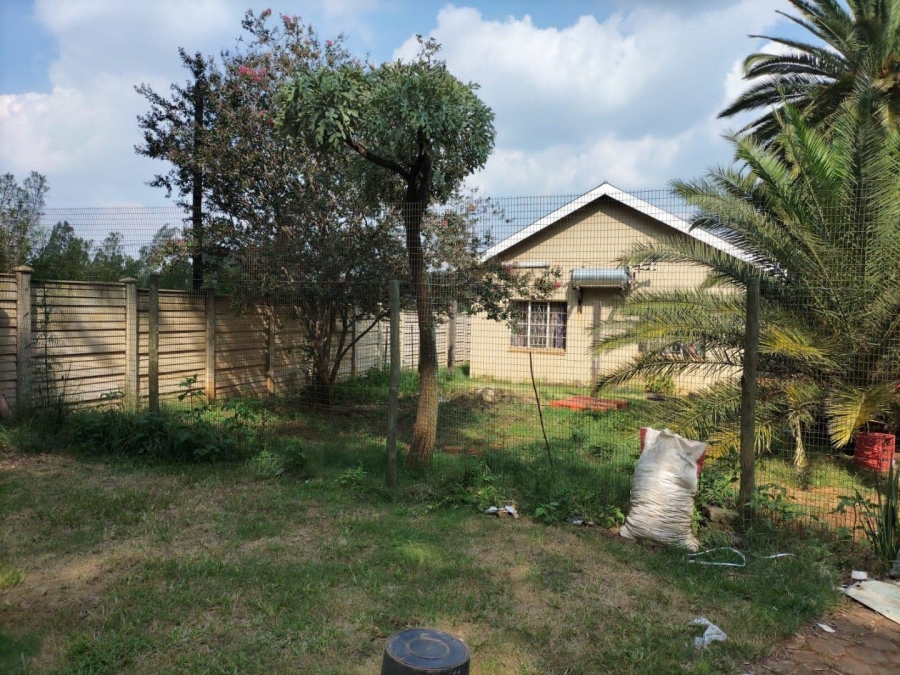 3 Bedroom Property for Sale in Tenacre A H Gauteng