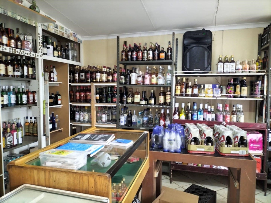 3 Bedroom Property for Sale in Tenacre A H Gauteng